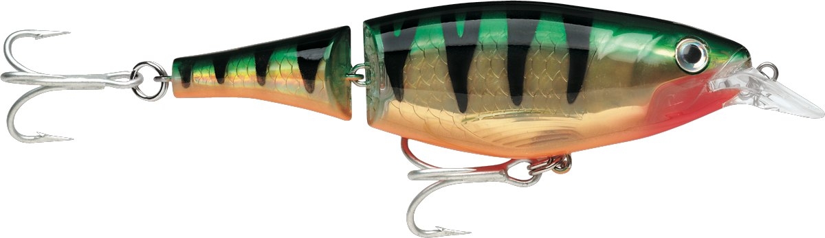 X-Rap Jointed shad 13cm/46gr